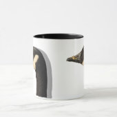 Mok gans Head (Midden)