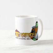 Mok Garagehammer (Voorkant rechts)