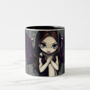 mok "Gargoyles of Notre Dame"