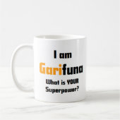 mok garifuna koffie (Links)