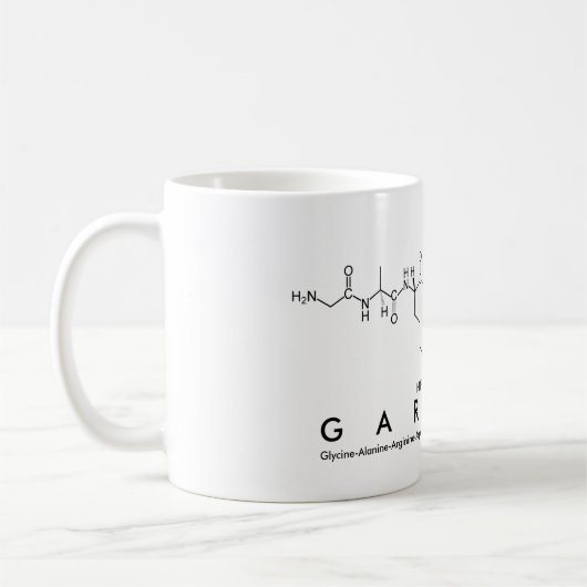 Mok Garnett peptide name (Links)