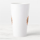 Mok GAS-logo (Voorkant)