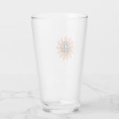 Mok GAS-logo Glas (Achterkant)