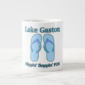 Mok Gaston Flip Flop (Voorkant)