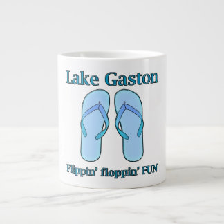 Mok Gaston Flip Flop
