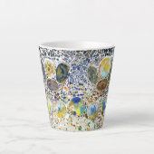 Mok Gaudi Mosaic Latte (Voorkant)