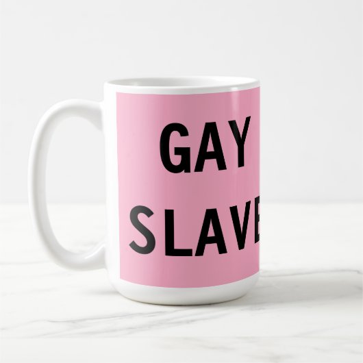 Mok Gay Slave (Links)