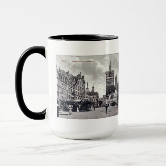 Mok Gdansk Souvenir (Links)