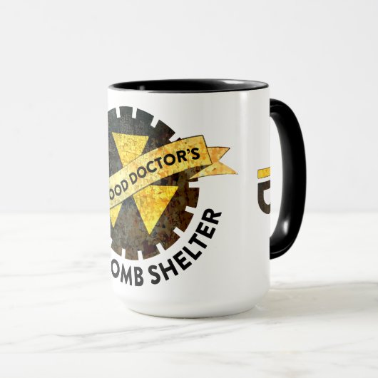 Mok GDBS-Logo (Voorkant rechts)