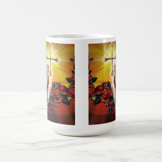 Mok gebeden (Center)