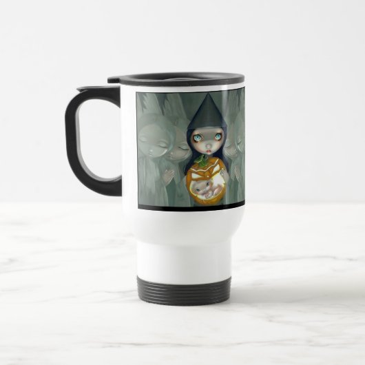 mok "Geboren in pompoenen" (Links)