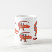 mok "Geboren om Wilde te zijn" (Center)