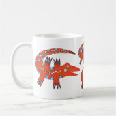 mok "Geboren om Wilde te zijn" (Links)