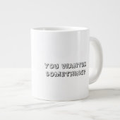 Mok - Gedispergeerde kip (Voorkant rechts)