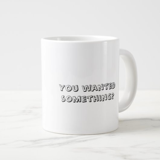 Mok - Gedispergeerde kip (Voorkant rechts)