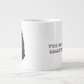 Mok - Gedispergeerde kip (Voorkant)