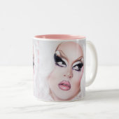 Mok gedurende dagen (Voorkant rechts)