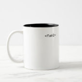 mok geek brandstof (Links)