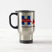 Mok Geen hillary Devil — Gegevens (Links)