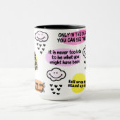 Mok geestelijke gezondheid (Midden)