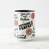 Mok geestelijke gezondheid (Midden)