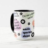 Mok geestelijke gezondheid (Voorkant links)