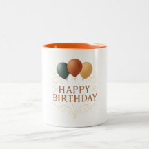 Mok - Gefeliciteerd met je verjaardag