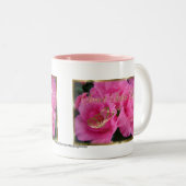 Mok geheim zusje aanpassen (Voorkant rechts)