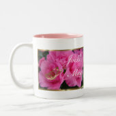 Mok geheim zusje aanpassen (Links)