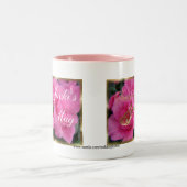 Mok geheim zusje aanpassen (Center)