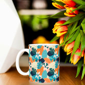 mok geïnspireerde speciale  uit de jaren 1950 en 1