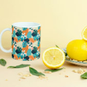 mok geïnspireerde speciale  uit de jaren 1950 en 1