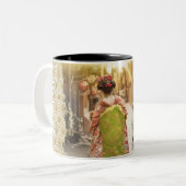 mok geisha 1 (Voorkant links)