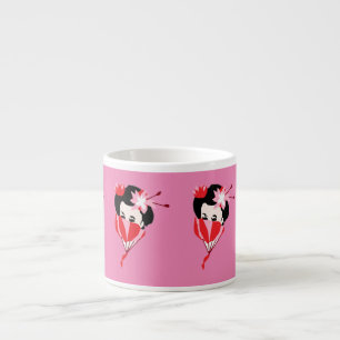Mok : GEISHA GIRL