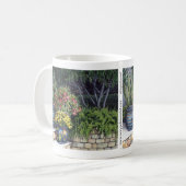 Mok gekleurde potten (Voorkant links)