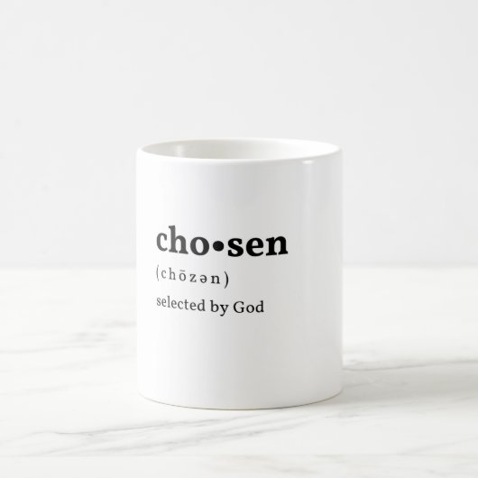 Mok gekozen (Center)