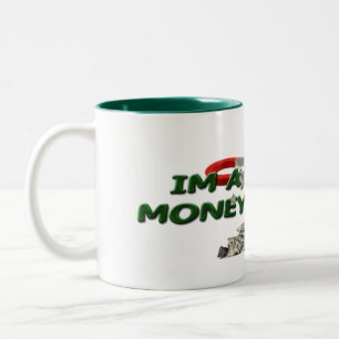 Mok geldmagneet
