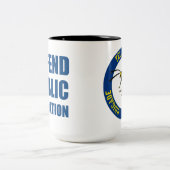 Mok gele jasbrigade (Center)