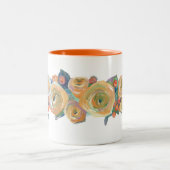 Mok Gele rozen (Center)