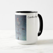 Mok geleider (Voorkant rechts)