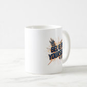 Mok - Geloof in jezelf (Voorkant rechts)