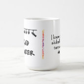 Mok geluidsingenieurs (Center)