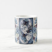 Mok - Gemini (Center)