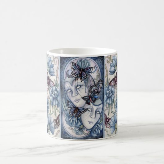 Mok - Gemini (Center)