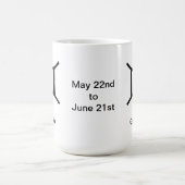 Mok - Gemini glyph (Center)