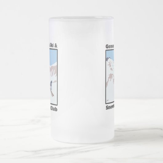 Mok Genentech Ski en Snowboard Club (Center)