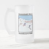 Mok Genentech Ski en Snowboard Club (Links)