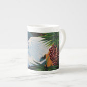 Mok Genesis Swans (Voorkant rechts)