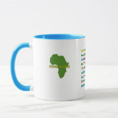 MOK GENETISCHE CODE (Links)