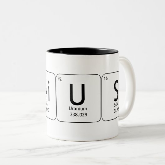 Mok GeNiUS Ringer (Voorkant rechts)